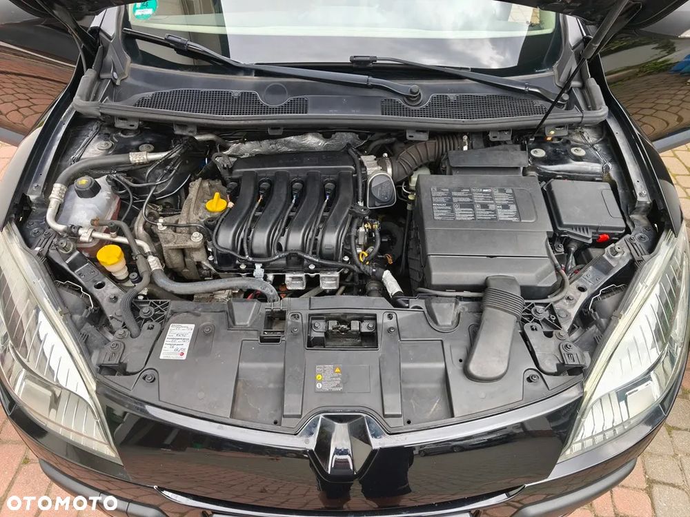 Renault Megane 1.6 16V 100 TomTom Edition - 26