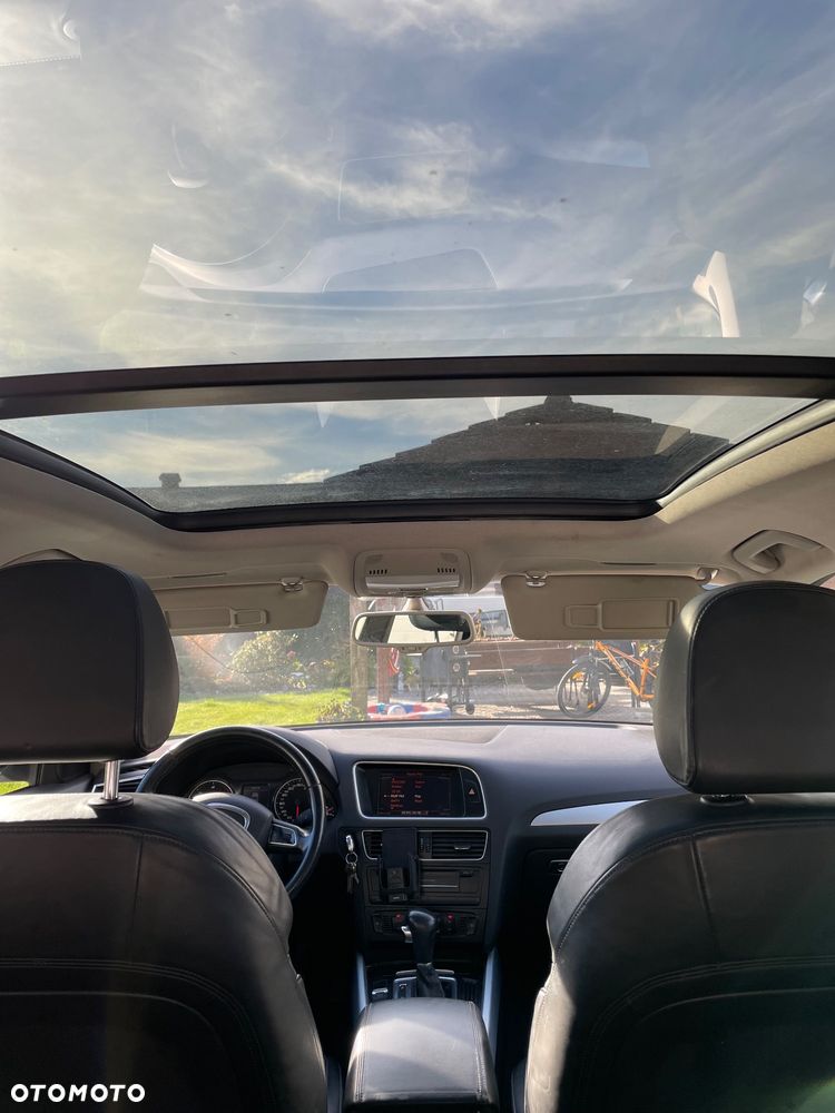 Audi Q5 3.0 TDI Quattro S tronic - 10