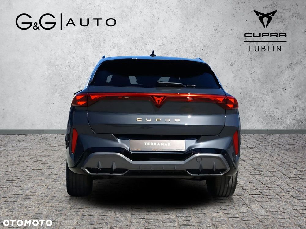 Cupra Terramar 2.0 TSI 4Drive Advantage Edition DSG - 5