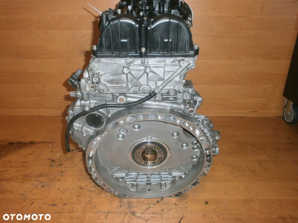 SILNIK 642.858 3.0 CDI MERCEDES CLS 4X4 GWARANCJA - 1