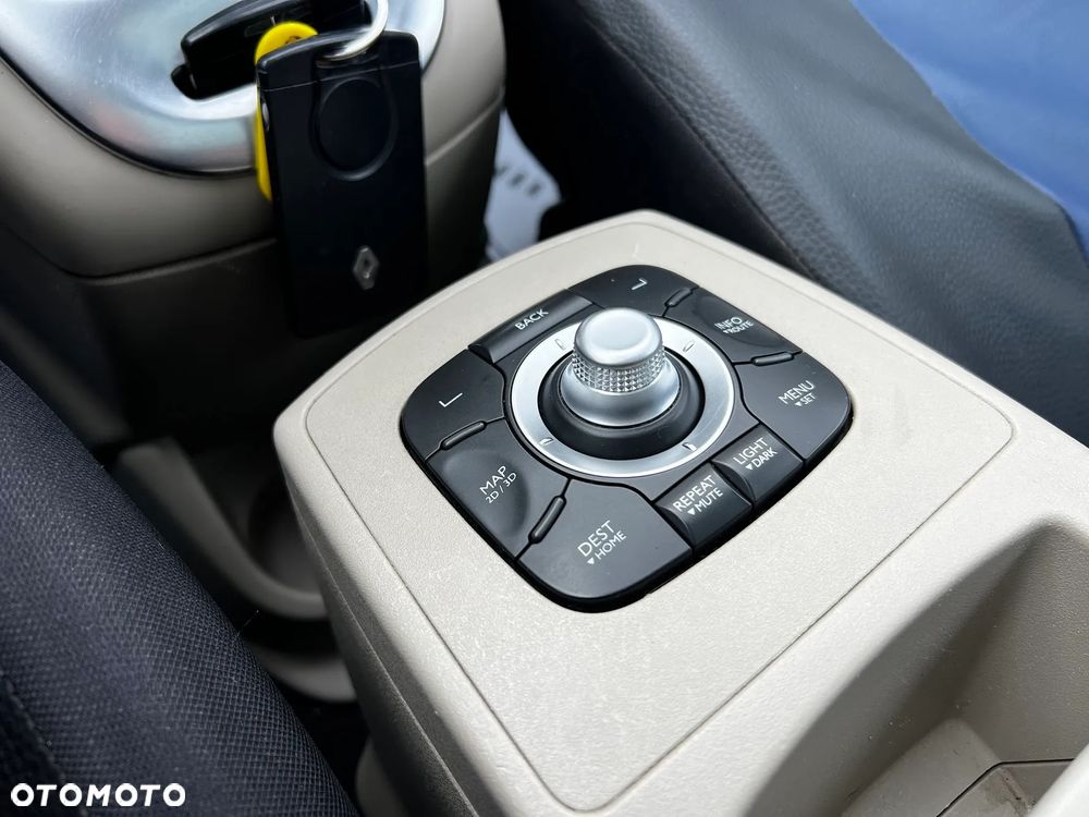 Renault Grand Scenic Gr 1.5 dCi TomTom Edition - 26