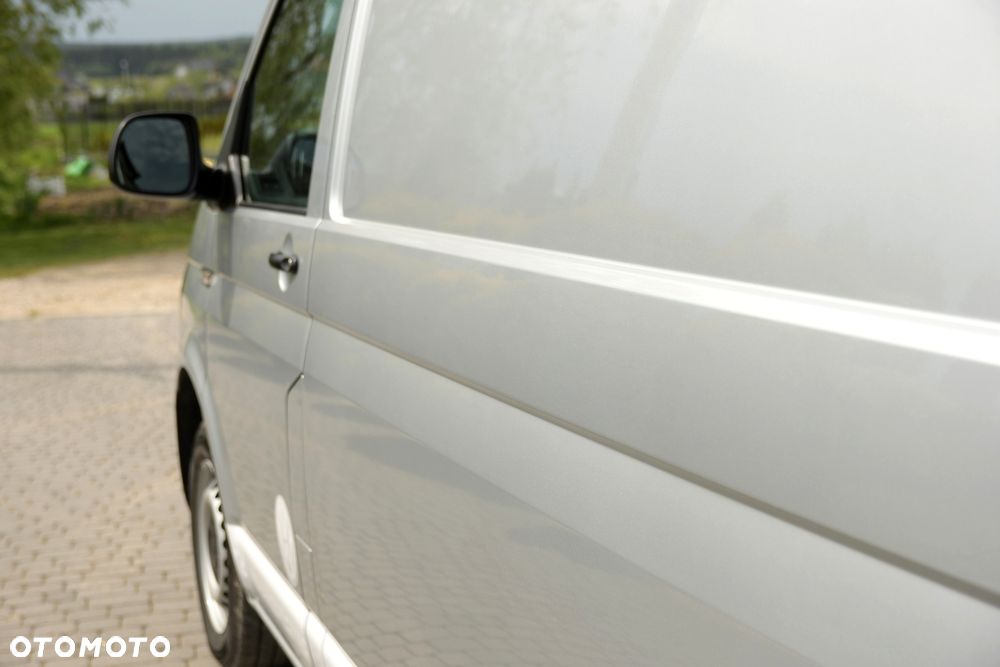 Volkswagen T6 TRANSPORTER * Z Niemiec * 2.0 TDI 150KM * DSG* AUTOMAT * KLIMA * BOGATY! * SUPER STAN! - 15