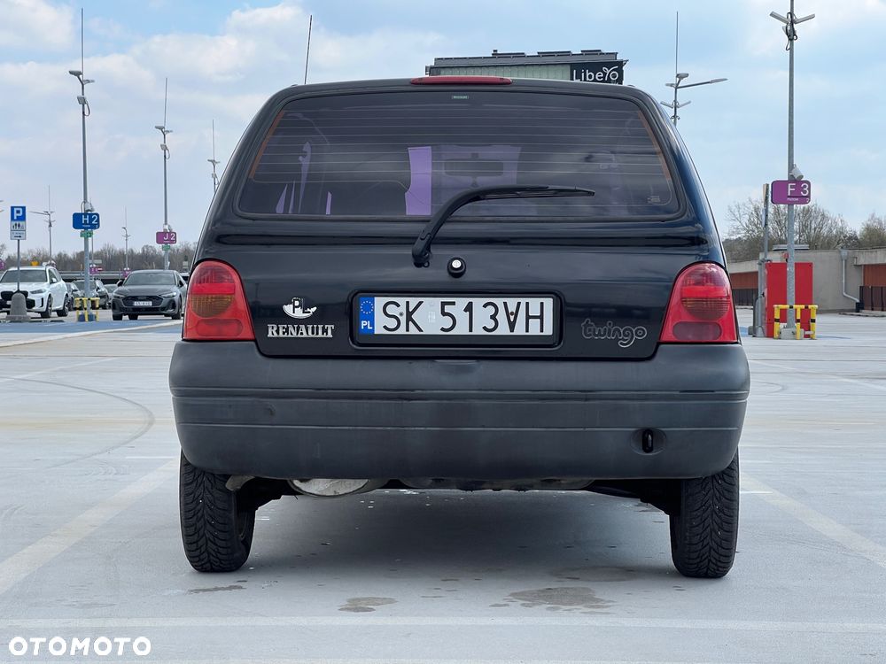 Renault Twingo - 6