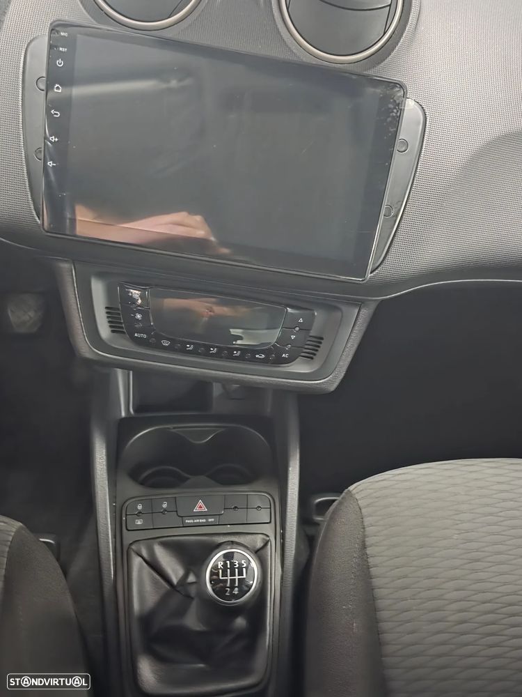 SEAT Ibiza ST - 8