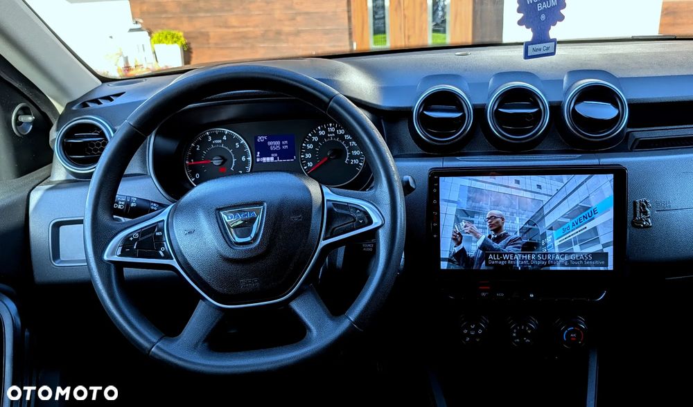 Dacia Duster 1.0 TCe Prestige - 13