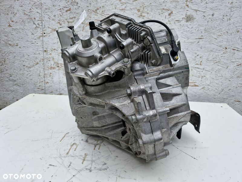 kia ceed 3 iii 1.6 crdi skrzynia biegów automatyczna be32pb be32 - 10