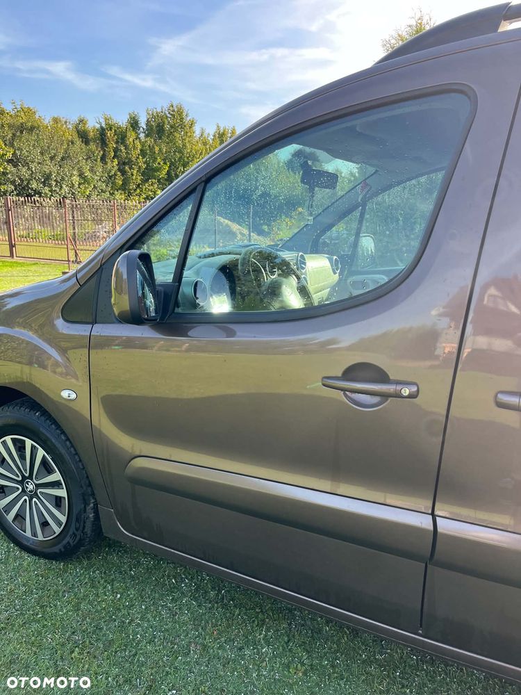Peugeot Partner 1.6 HDi Active - 5