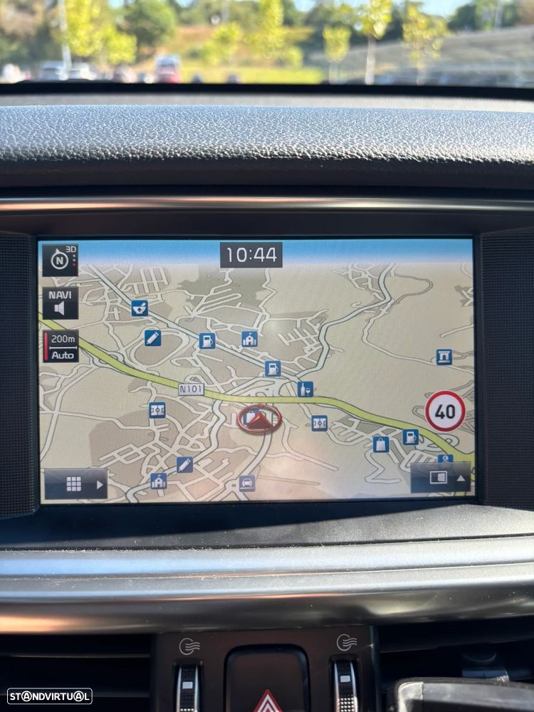 Kia Optima 1.7 CRDI TX - 19