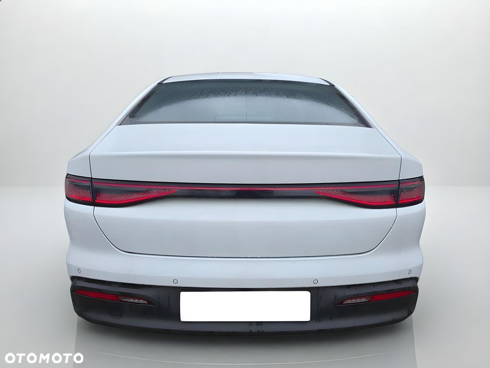 BYD Seal 5 1.5 Design - 5