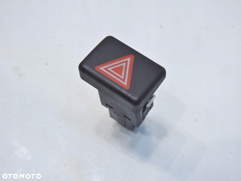 PRZYCISK ŚWIATEŁ AWARYJNYCH AUDI A4 B7 8E0941509 - 6