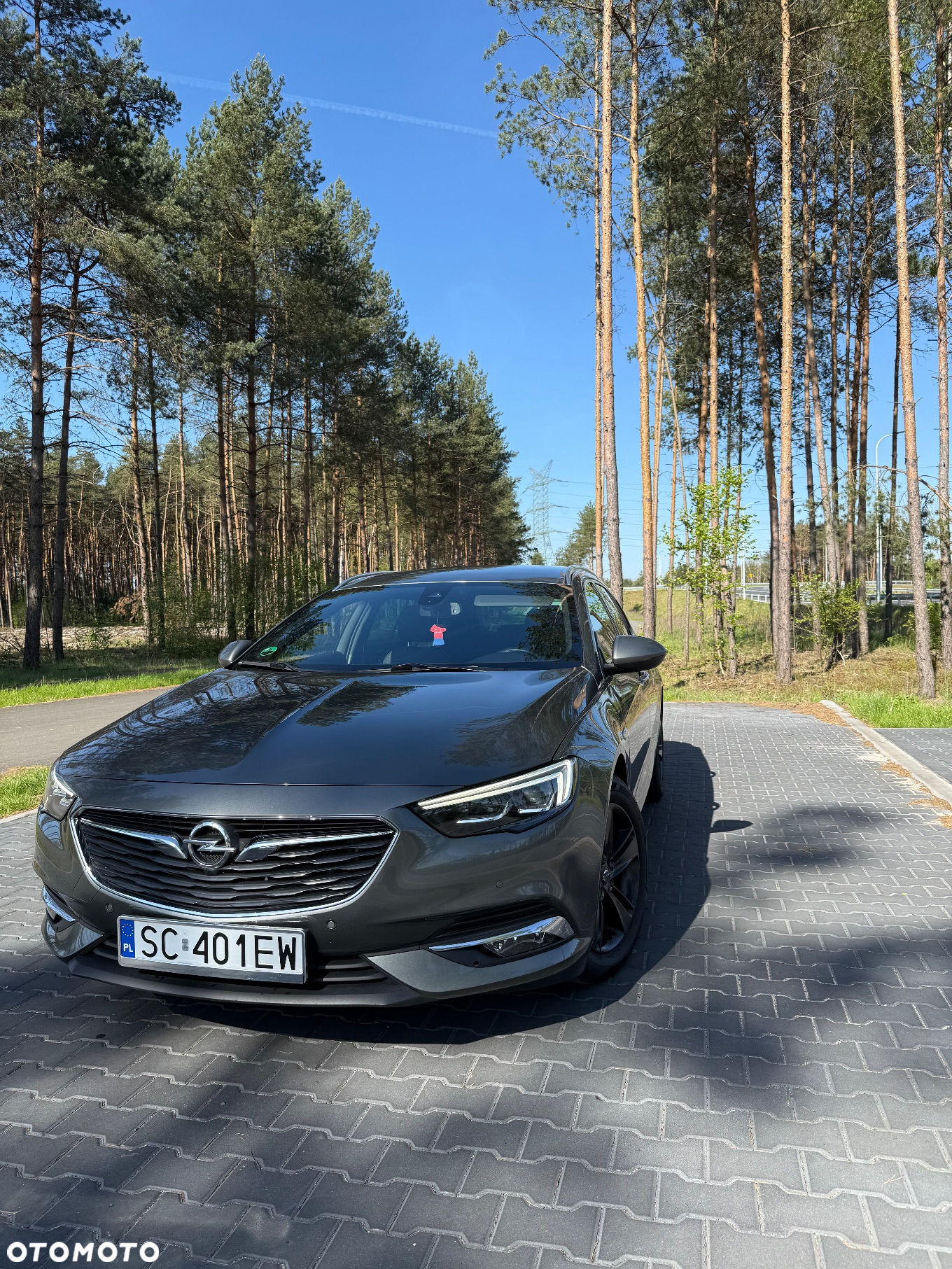Opel Insignia - 2