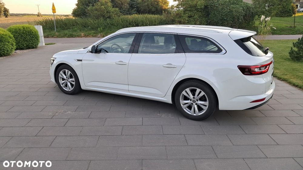 Renault Talisman 1.6 Energy dCi Intens EDC - 8