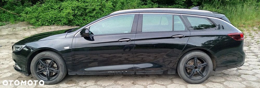 Opel Insignia 2.0 CDTI Elite S&S - 3