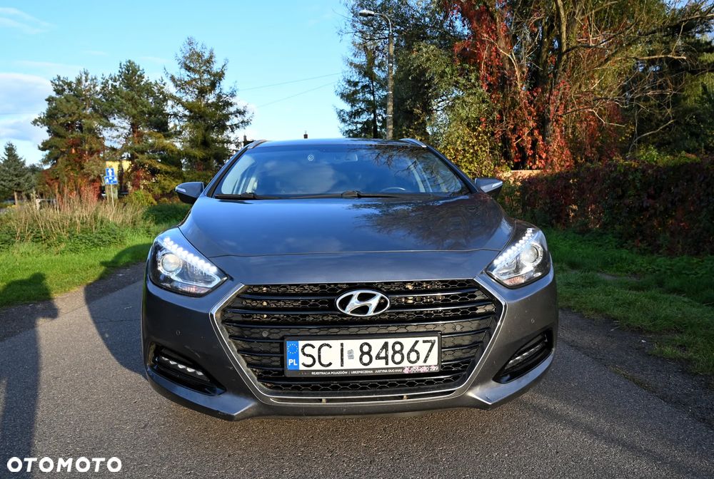 Hyundai i40 - 17