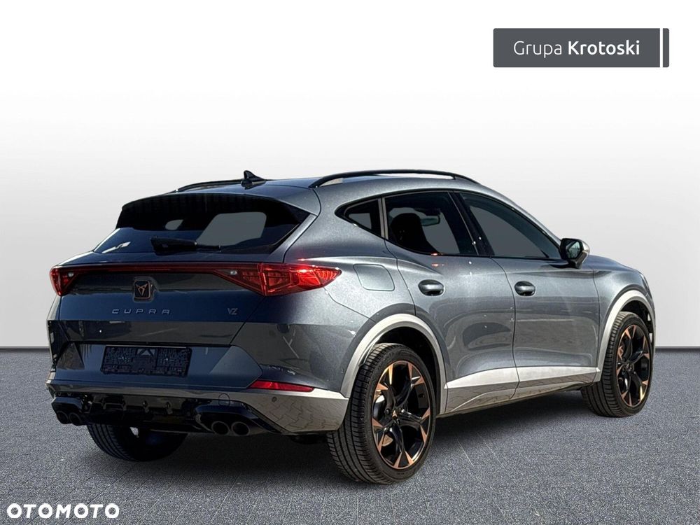 Cupra Formentor 2.0 TSI 4Drive VZ DSG - 6