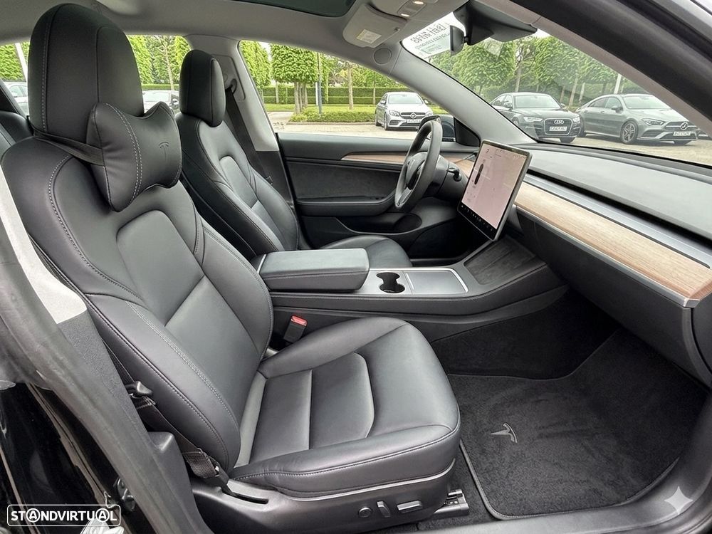 Tesla Model 3 Long Range AWD Dual Motor - 6