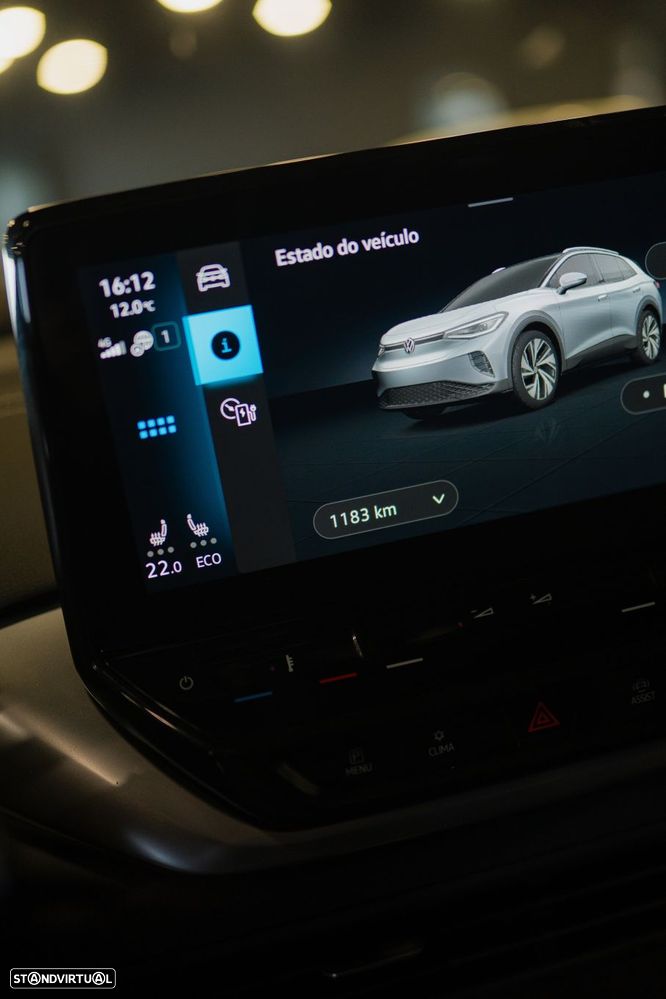 VW ID.4 Pure - 46