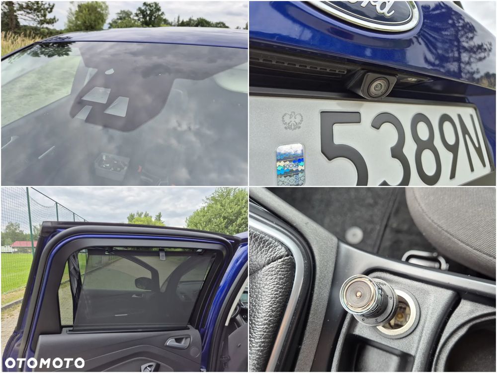 Ford C-MAX 1.0 EcoBoost Ambiente ASS - 26
