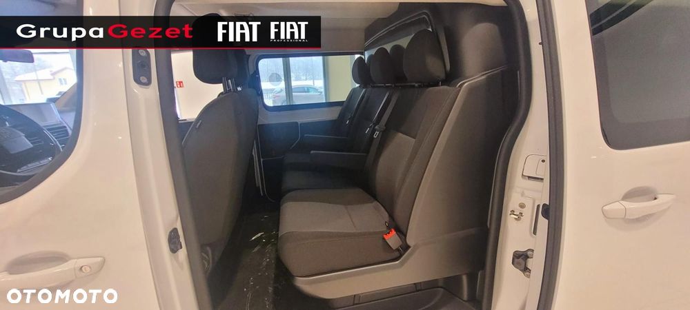 Fiat Scudo - 6