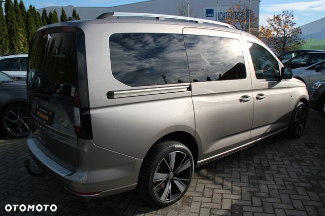 Volkswagen Caddy - 3