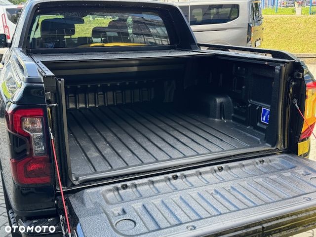 Ford Ranger 3.0 EcoBlue Turbo 4x4 DC Wildtrak - 9