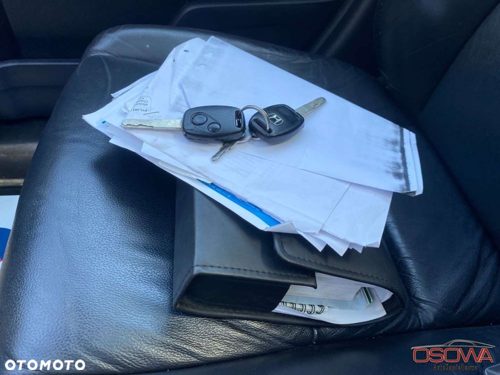 Honda CR-V 2.0 Executive NAVI - 39