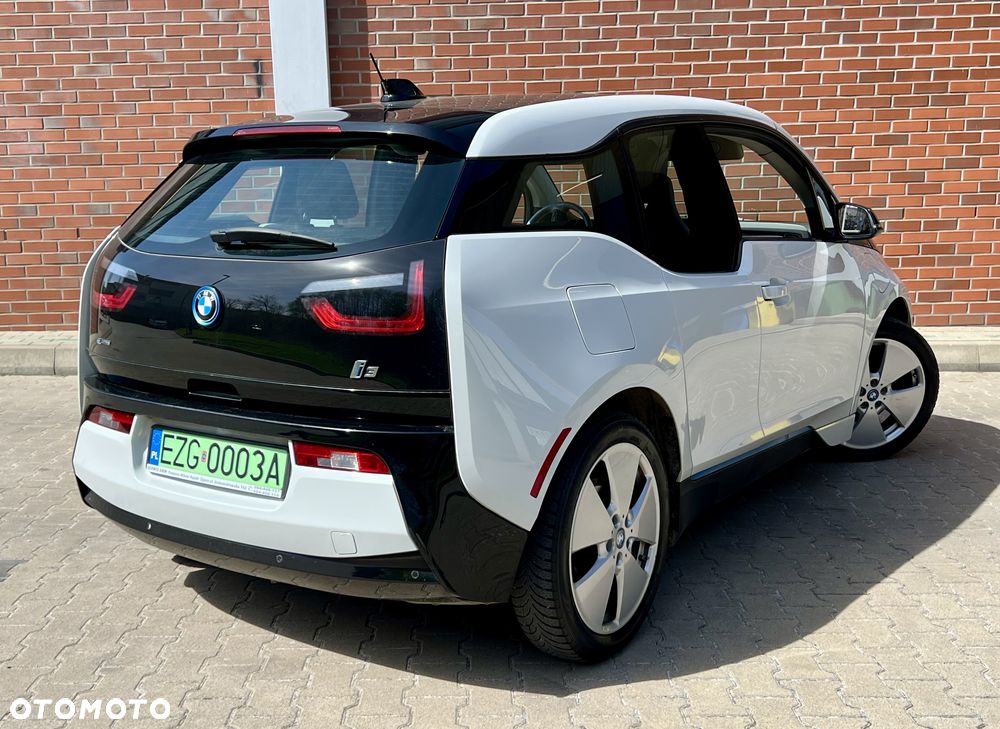 BMW i3 Standard - 6