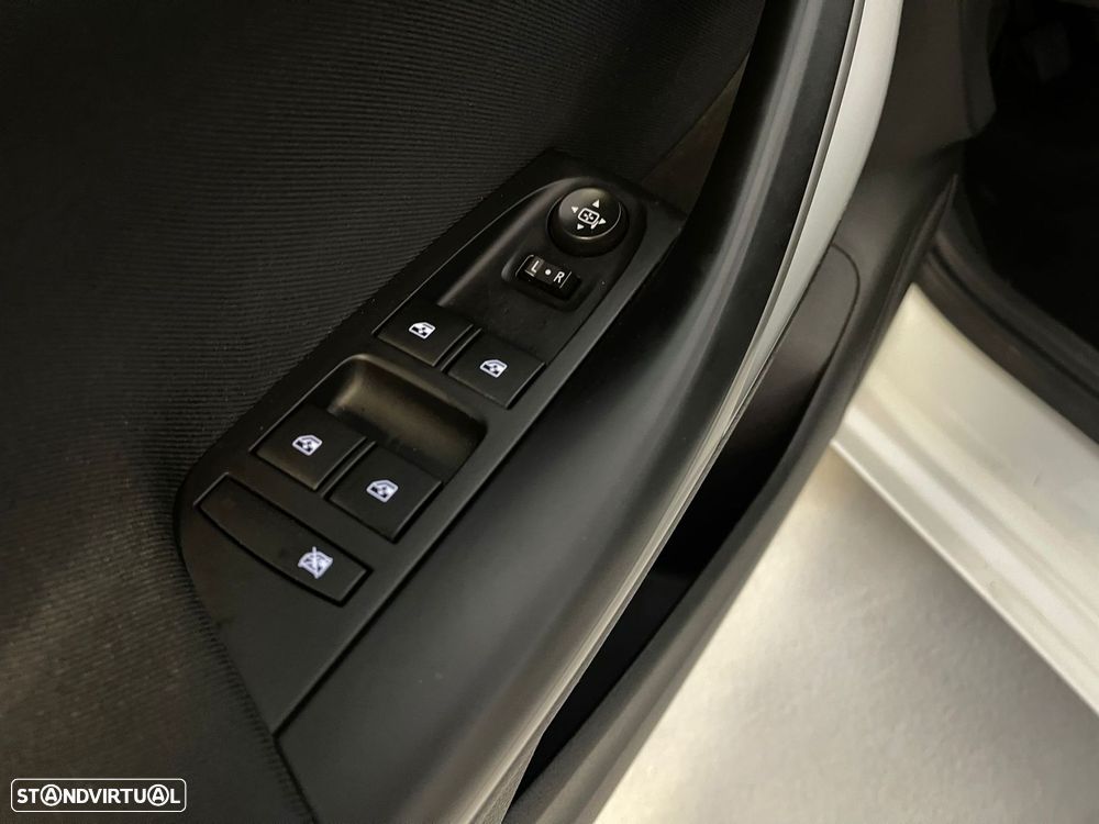 Opel Astra Sports Tourer 1.5 D Business Edition S/S - 8