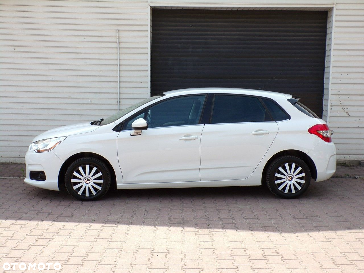 Citroën C4 - 15