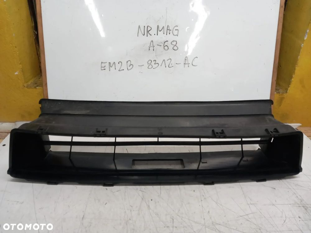 KIEROWNICA POWIETRZA WLOT FORD S-MAX MK2 EM2B-8312-AC - 2