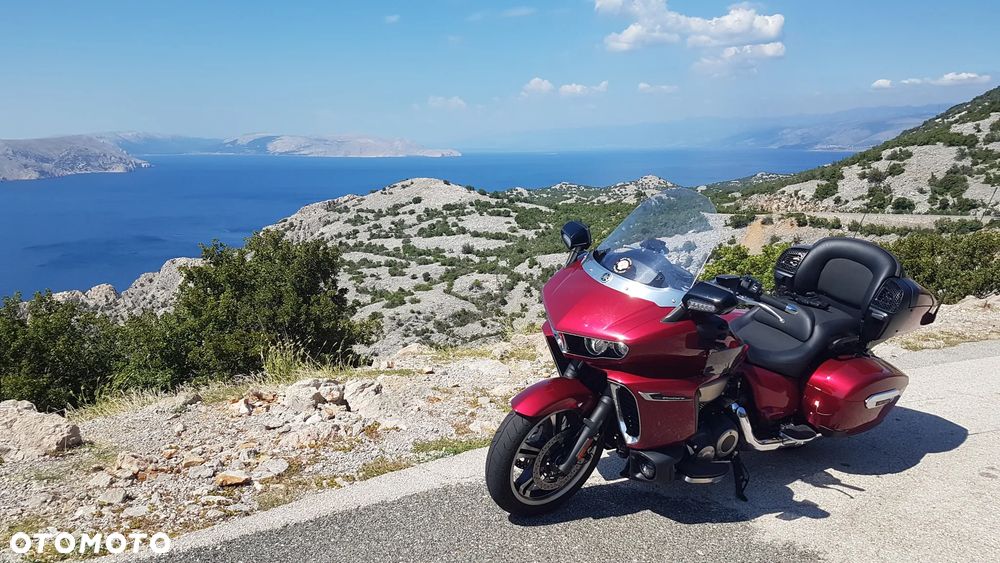 Yamaha Venture - 10