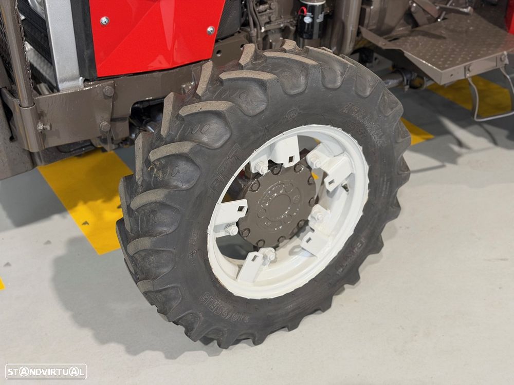 Massey Ferguson 394S 4RM - 15