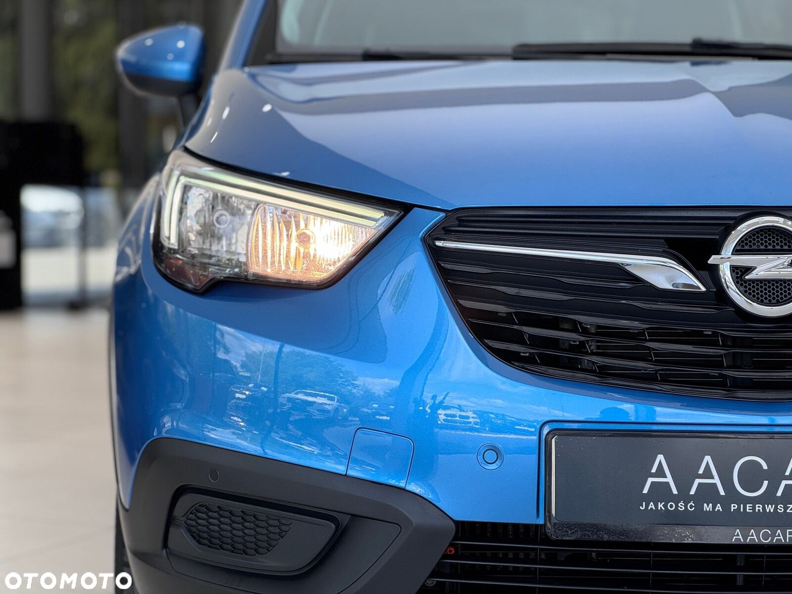 Opel Crossland X - 38