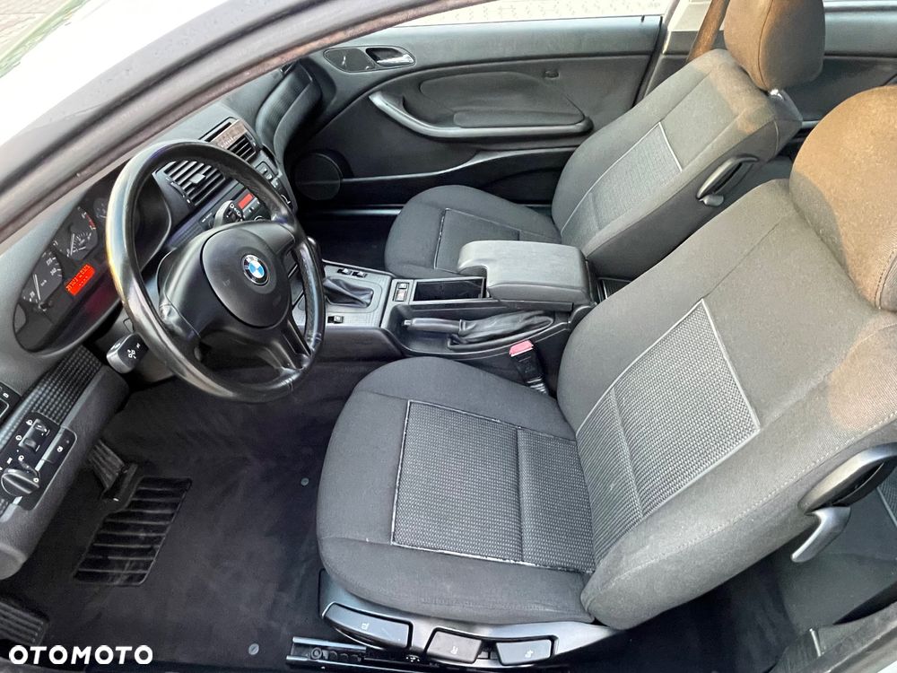 BMW Seria 3 - 21