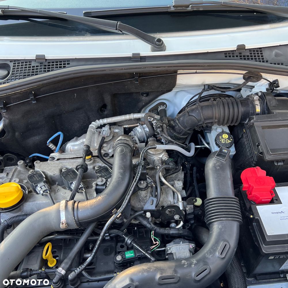 Dacia Duster TCe 125 4x2 Prestige - 16