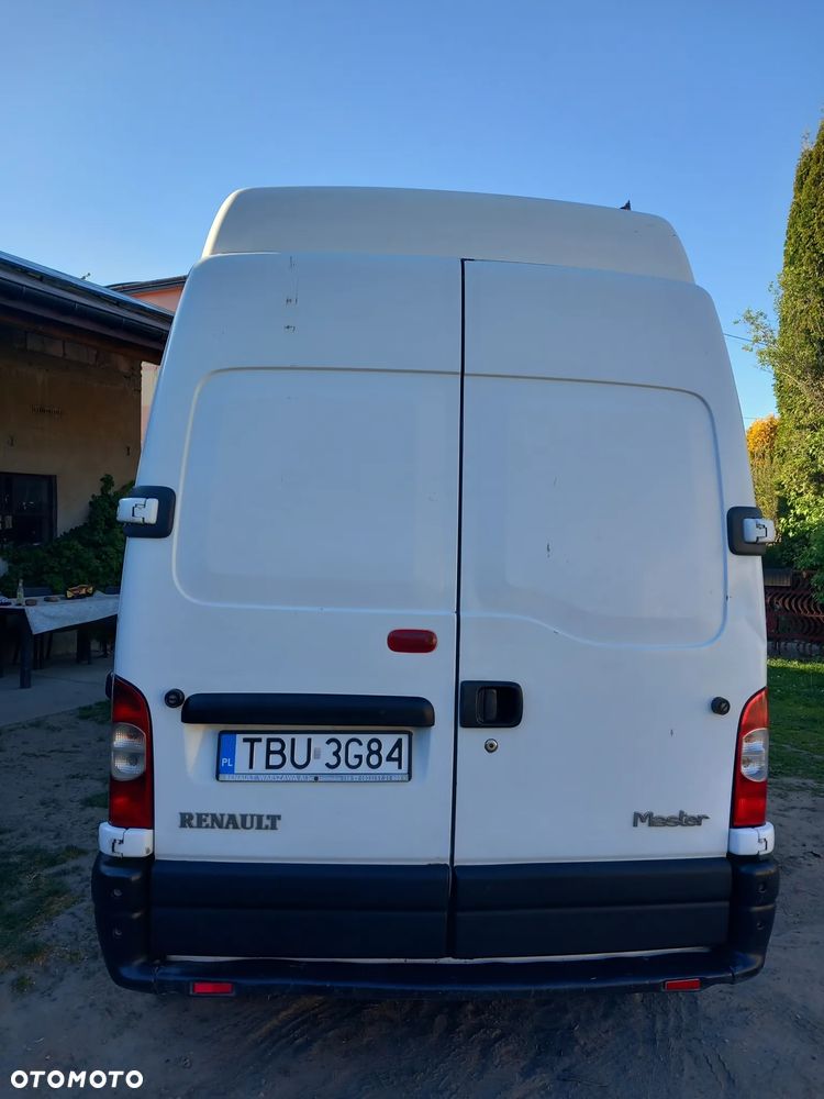 Renault Master - 5