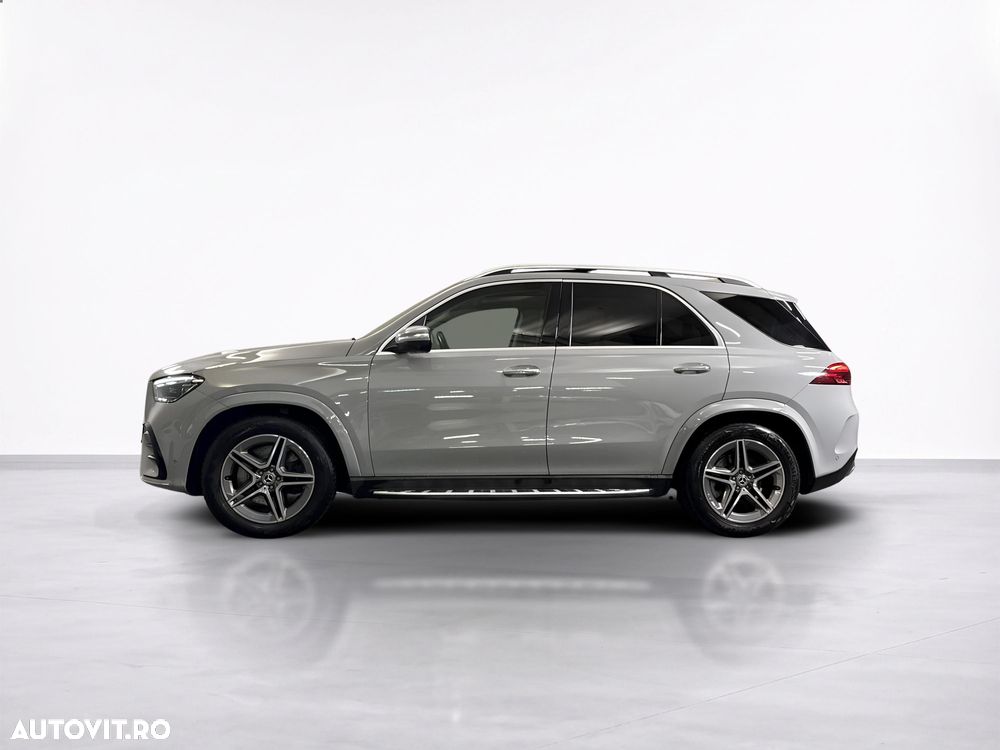 Mercedes-Benz GLE 450 MHEV 4MATIC - 3