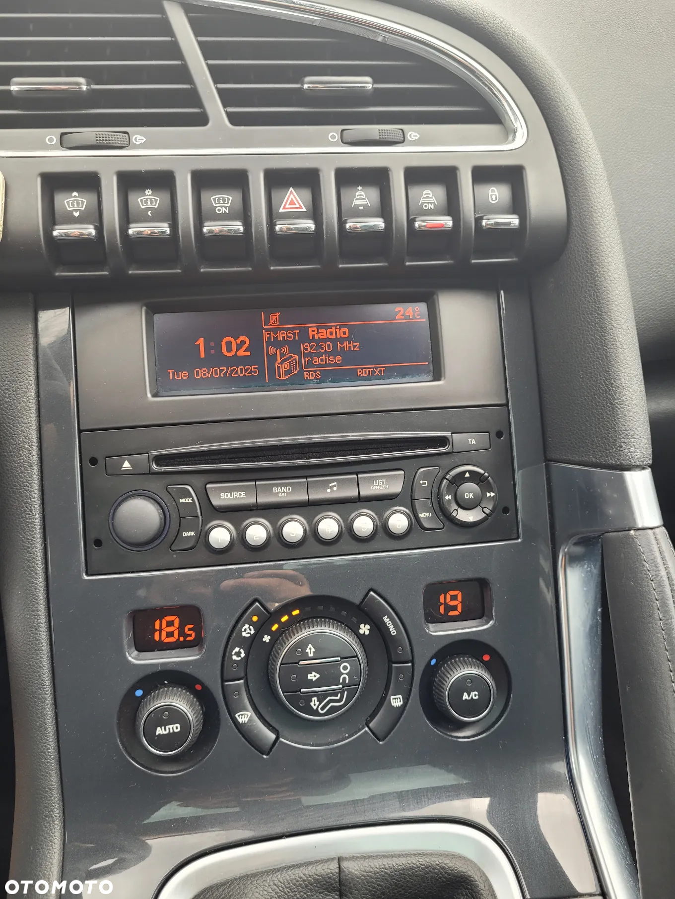 Peugeot 3008 1.6 Allure - 17
