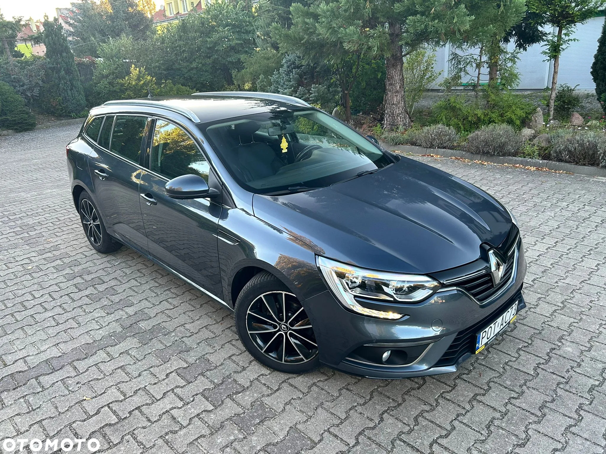 Renault Megane 1.3 TCe FAP Business - 2