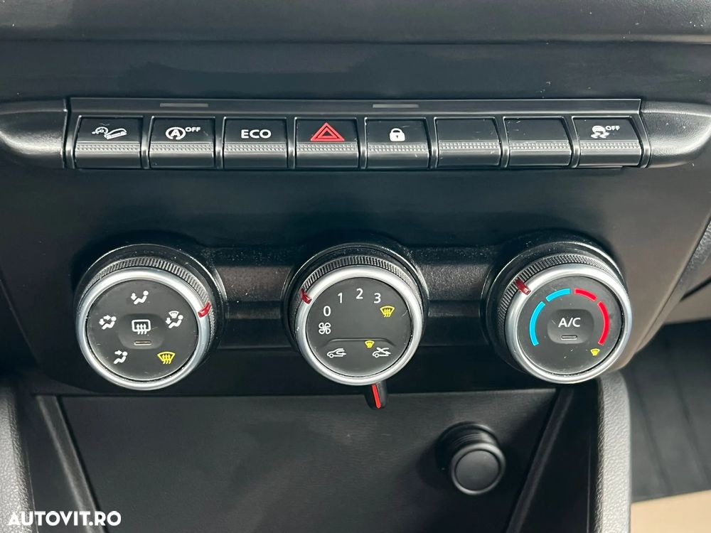 Dacia Duster 1.5 Blue dCi 4WD Comfort - 22