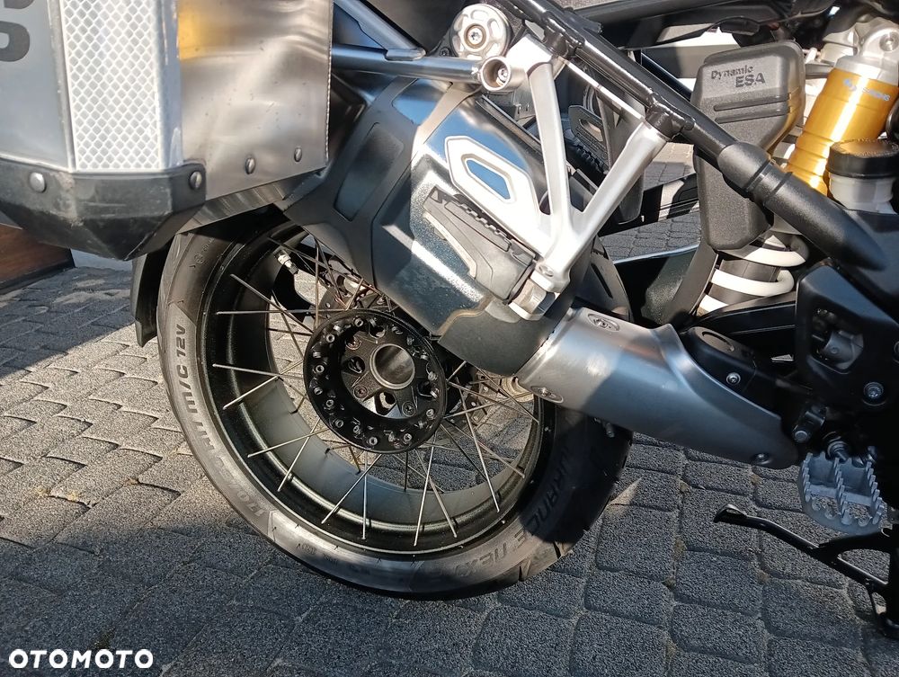 BMW Adventure - 17