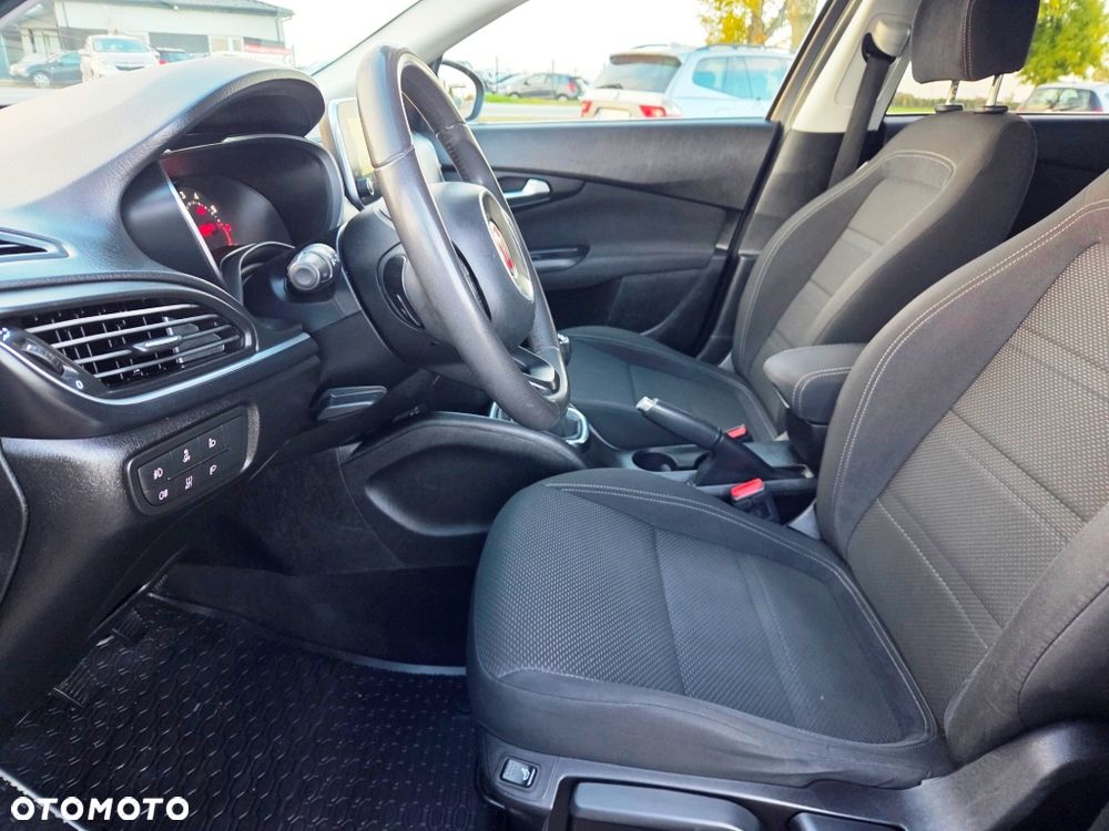 Fiat Tipo 1.4 16v S-Design - 27