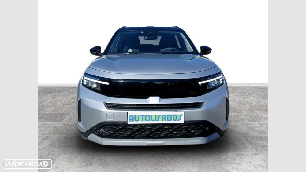 Opel Frontera 44 kWh GS - 7