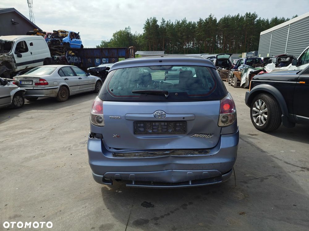 Toyota Matrix 04R 1.8 97 KW NA CZĘŚCI - 3