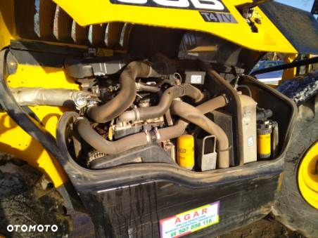 JCB 540-140 Hi-Viz - 12