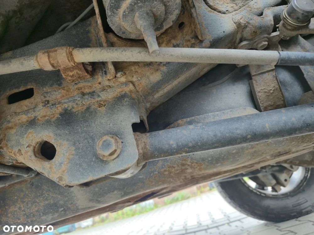 Toyota Land Cruiser 3.0 D Sol - 19