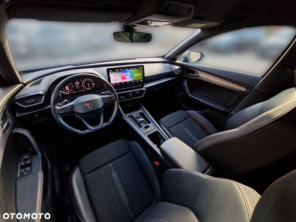 Cupra Formentor - 16