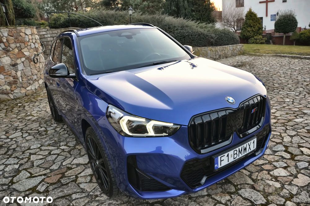 BMW X1 sDrive18i M Sport - 23
