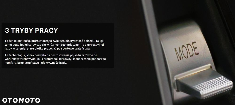 Benda Redstone 550 - 10