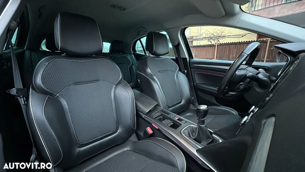 Renault Megane ENERGY dCi Intens - 8
